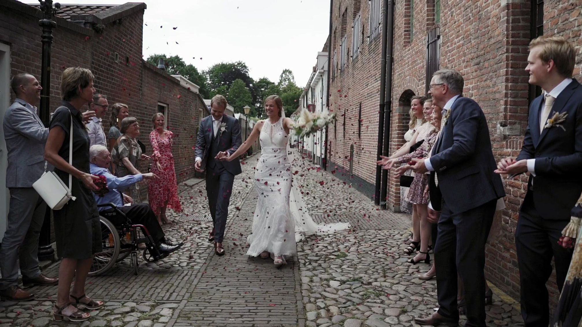Teaser Henry & Sanne